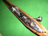 Winchester M-70 Featherweight in cal 30-06 - 8 of 12