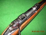 Winchester M-70 Featherweight in cal 30-06 - 9 of 12