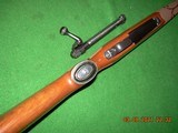 Winchester M-70 Featherweight in cal 30-06 - 4 of 12