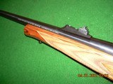 Remington Model Seven LS in 300 RSAUM box and papers - 1 of 12