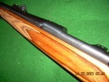 Remington Model Seven LS in 300 RSAUM box and papers - 11 of 12