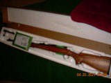 Remington Model Seven LS in 300 RSAUM box and papers - 6 of 12