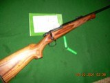 Remington Model Seven LS in 300 RSAUM box and papers - 7 of 12