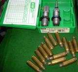 300 RSAUM (remington short action ultra mag) dies,cases - 3 of 3