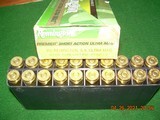 Remington 300 RSAUM factory 165gr premium core-lokd box of 20 - 2 of 3