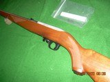 Ruger 10/22 International, checkered walnut, stainless fullstock rifle new in correct box - 10 of 14