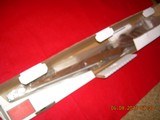 Ruger 10/22 International, checkered walnut, stainless fullstock rifle new in correct box - 2 of 14