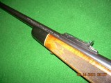 Remington 700 BDL cal 270 wcf with stunning wood - 11 of 11