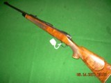 Remington 700 BDL cal 270 wcf with stunning wood - 4 of 11