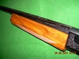 Weatherby 82 in 12ga with 28" VR 2 3/4" and 3" with Winchoke tube - 9 of 11