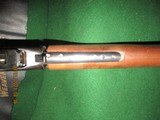 Winchester 94 replacement walnut stock by Fajen - 10 of 11