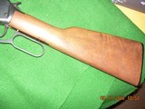 Winchester 94 replacement walnut stock by Fajen - 2 of 11