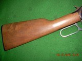 Winchester 94 replacement walnut stock by Fajen - 1 of 11