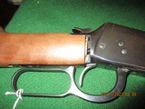Winchester 94 replacement walnut stock by Fajen - 8 of 11