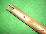 Winchester 94 replacement walnut stock by Fajen - 3 of 11