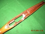 Remington M 7 youth and ladies stock (1 inch shorter) - 4 of 5