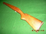 Remington M 7 youth and ladies stock (1 inch shorter) - 1 of 5