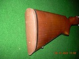 Remington M 7 youth and ladies stock (1 inch shorter) - 3 of 5
