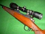 Remington M 700 BDL in 7mm Remington Magnum w/scope - 7 of 9
