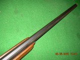 Remington M870 SPECIAL PURPOSE magnum with wood stock 28