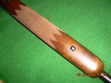 Remington 700 Classic in 300 Savage ltd. ed. 2003 - 11 of 13