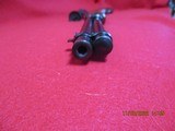 Marlin 336 JC Higgins M-45 in 30-30 with ballard style rifling (pre microgruv) - 8 of 9