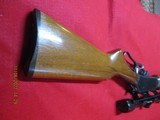Marlin 336 JC Higgins M-45 in 30-30 with ballard style rifling (pre microgruv) - 5 of 9