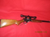 Marlin 336 JC Higgins M-45 in 30-30 with ballard style rifling (pre microgruv) - 1 of 9