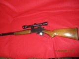 Marlin 336 JC Higgins M-45 in 30-30 with ballard style rifling (pre microgruv) - 3 of 9
