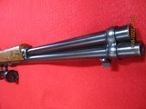 Marlin 336 JC Higgins M-45 in 30-30 with ballard style rifling (pre microgruv) - 6 of 9