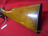 Winchester m-94 carbine in 30-30 from the mid 60's (1966 mfg) - 10 of 12