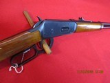 Winchester m-94 carbine in 30-30 from the mid 60's (1966 mfg) - 6 of 12