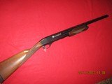 Remington 870 