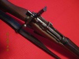 SMLE (SHORT MAGAZINE LEE ENFIELD) cal 303 British made in USA by Savage during WW II - 4 of 13