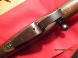 SMLE (SHORT MAGAZINE LEE ENFIELD) cal 303 British made in USA by Savage during WW II - 11 of 13