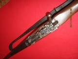 SMLE (SHORT MAGAZINE LEE ENFIELD) cal 303 British made in USA by Savage during WW II - 3 of 13