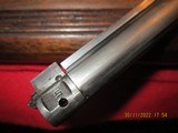 SMLE (SHORT MAGAZINE LEE ENFIELD) cal 303 British made in USA by Savage during WW II - 13 of 13