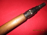 SMLE (SHORT MAGAZINE LEE ENFIELD) cal 303 British made in USA by Savage during WW II - 8 of 13