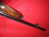 Browning B-80 steel receiver 12ga 2 3/4