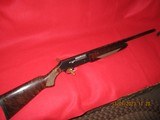 Browning B-80 steel receiver 12ga 2 3/4