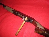 Browning B-80 steel receiver 12ga 2 3/4