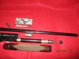 Browning B-80 steel receiver 12ga 2 3/4