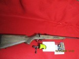 CZ 527 minature mauser style in 6.5 Grendel- new with all - 1 of 9