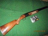 Browning Citori 12ga 3