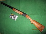 Browning Citori 12ga 3