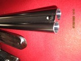 Parker DHE 20ga reproduction by Winchester Olin Kodensha Japan - 11 of 14