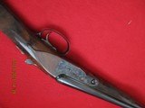 Parker DHE 20ga reproduction by Winchester Olin Kodensha Japan - 6 of 14