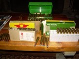 35 Remington brass, bullets, and reloads (for component use) - 4 of 7