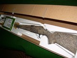 Remington Seven Predator in cal 22/250 NIB with all - 2 of 7