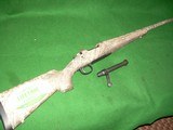Remington Seven Predator in cal 22/250 NIB with all - 4 of 7